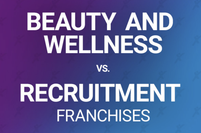 recruitment franchise to buy in Australia